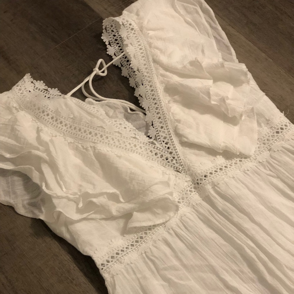 Maxi dress from vici dolls